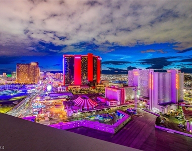 2700 Las Vegas Boulevard - Photo Thumbnail 8