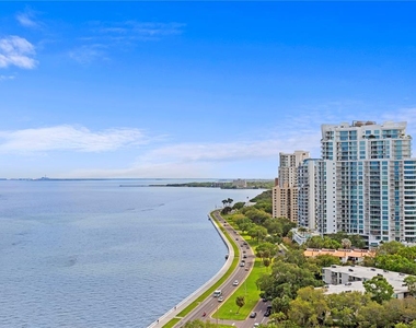 3301 Bayshore Boulevard - Photo Thumbnail 31