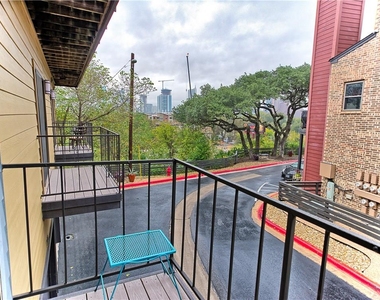 1501 Barton Springs Rd - Photo Thumbnail 12