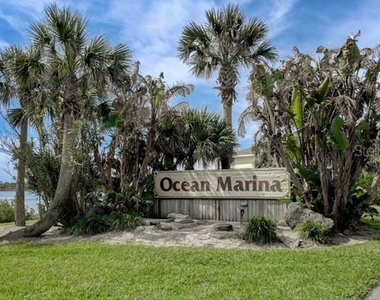 1004 Ocean Marina Drive - Photo Thumbnail 0