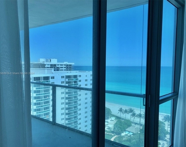 3101 S Ocean Dr - Photo Thumbnail 1