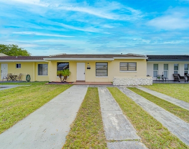 5411 Sw 128th Ct - Photo Thumbnail 0