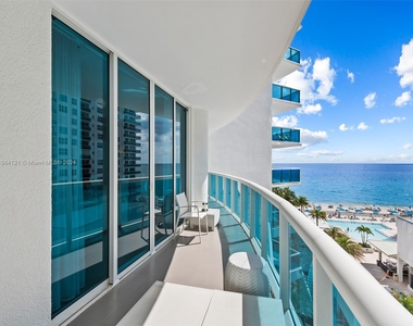 2711 S Ocean Dr - Photo Thumbnail 0