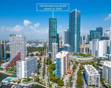 1451 Brickell Ave - Photo Thumbnail 31