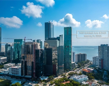 1451 Brickell Ave - Photo Thumbnail 30