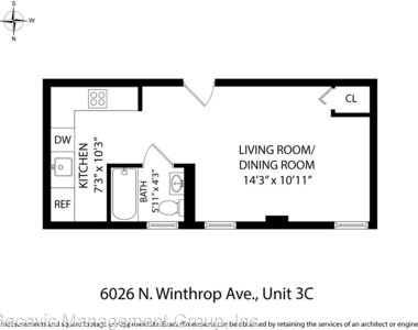 6026 N Winthrop - Photo Thumbnail 33