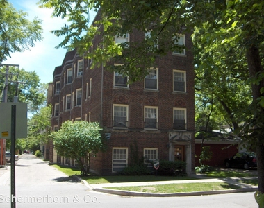 816 Simpson Street - Photo Thumbnail 0