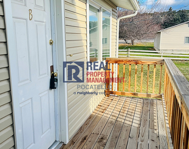 2225 Pocatello Creek Rd. - Photo Thumbnail 1