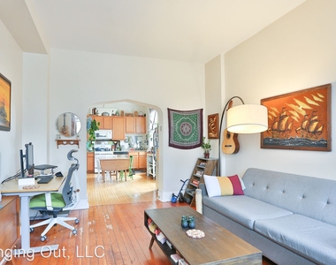 1049 N Wolcott Ave, #3f - Photo Thumbnail 5