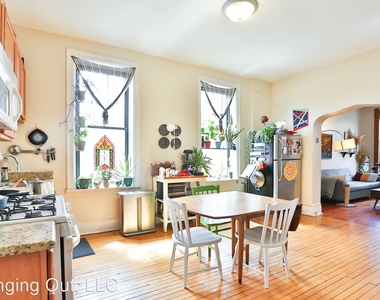 1049 N Wolcott Ave, #3f - Photo Thumbnail 2