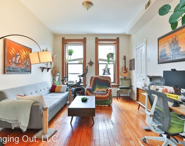 1049 N Wolcott Ave, #3f - Photo Thumbnail 4