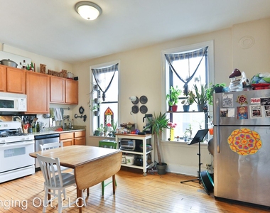 1049 N Wolcott Ave, #3f - Photo Thumbnail 3