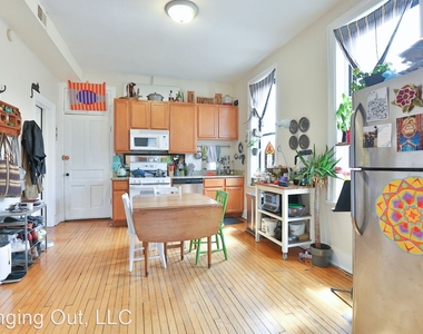 1049 N Wolcott Ave, #3f - Photo Thumbnail 1