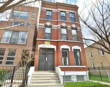 1049 N Wolcott Ave, #2f - Photo Thumbnail 1