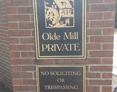 8561 Olde Mill Circle North Drive - Photo Thumbnail 46