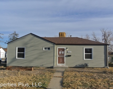 1765 W 50th Ave Chaffee Park Heights - Photo Thumbnail 2
