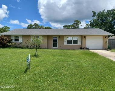 2823 Queen Palm Drive - Photo Thumbnail 0