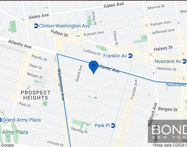 Pacific Street - Photo Thumbnail 6