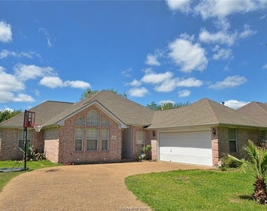 603 Aster Drive - Photo Thumbnail 0