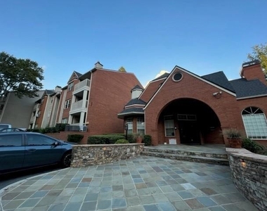 1012 Chastain Park Court Ne - Photo Thumbnail 16