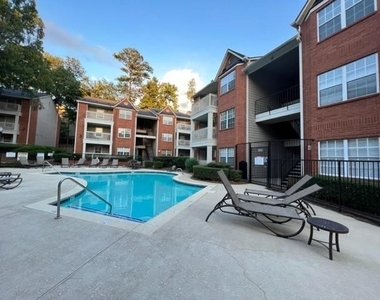 1012 Chastain Park Court Ne - Photo Thumbnail 17