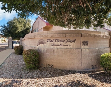 1015 S Val Vista Drive - Photo Thumbnail 0