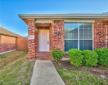 546 Seminole Trail - Photo Thumbnail 1