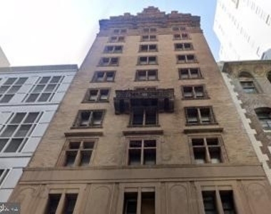 1420 Chestnut Street - Photo Thumbnail 22