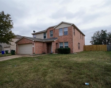 14856 Bell Manor Court - Photo Thumbnail 1