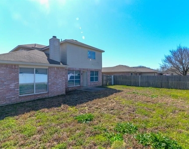 12809 Dove Field Lane - Photo Thumbnail 15