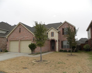 2609 Vista Oaks Drive - Photo Thumbnail 0