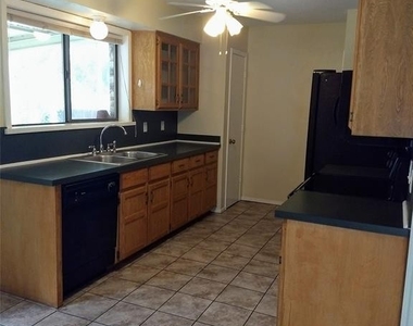 2508 Chaparral Court - Photo Thumbnail 1