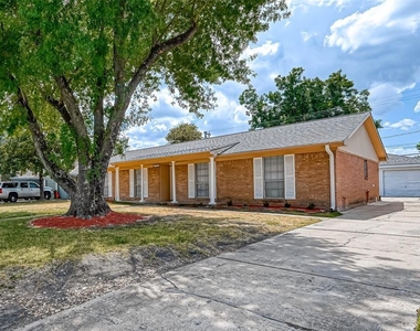 7407 Beechnut Street - Photo Thumbnail 0