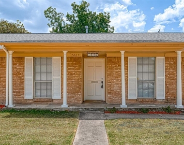 7407 Beechnut Street - Photo Thumbnail 2