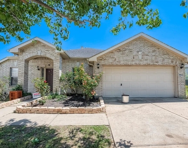 9407 Dora Meadows Drive - Photo Thumbnail 1