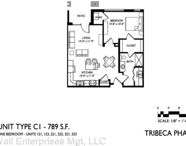 3725 Tribeca Dr - Photo Thumbnail 3