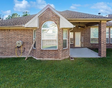 14322 Baron Creek Lane - Photo Thumbnail 16