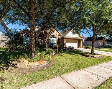 14322 Baron Creek Lane - Photo Thumbnail 34