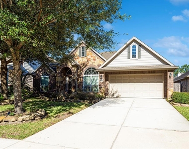 14322 Baron Creek Lane - Photo Thumbnail 1