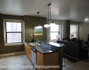 400 Walnut Street, #1103 - Photo Thumbnail 10