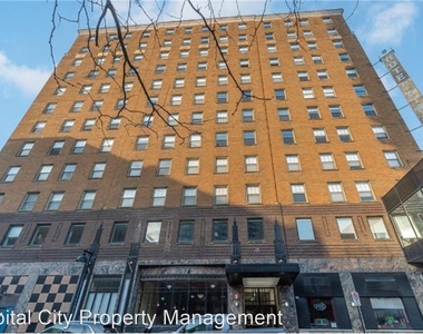 400 Walnut Street, #1103 - Photo Thumbnail 13