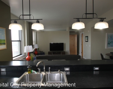 400 Walnut Street, #1103 - Photo Thumbnail 1