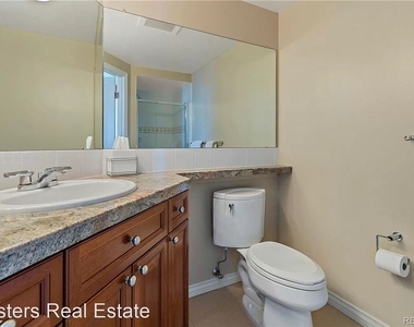 8100 E Union Ave #1604 - Photo Thumbnail 21