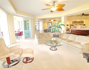 3150 Wailea Alanui Unit 3103 - Photo Thumbnail 7