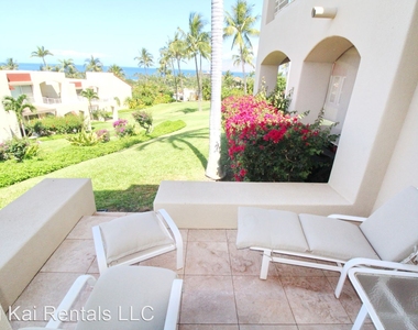 3150 Wailea Alanui Unit 3103 - Photo Thumbnail 22