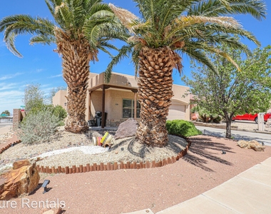 2507 Las Alturas Ct - Photo Thumbnail 1