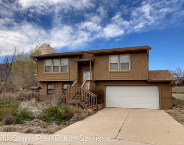 3710 Trail Rock Place - Photo Thumbnail 0