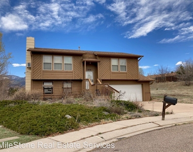 3710 Trail Rock Place - Photo Thumbnail 1