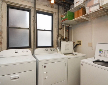 3615 N. Paulina, Unit B-6 - Photo Thumbnail 19