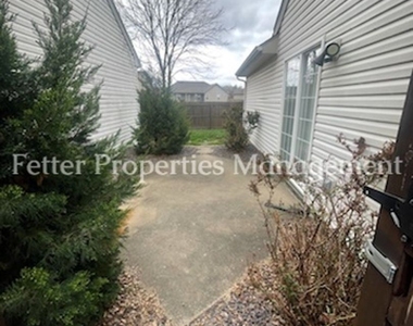 9620 Cayes Drive - Photo Thumbnail 2